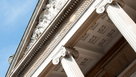 Ashmolean Ashmolean