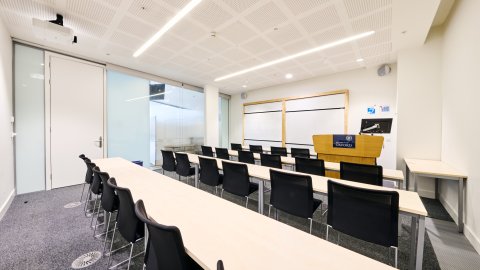 Classroom