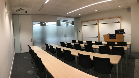 Classroom