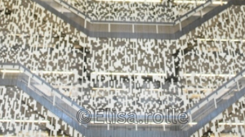 New York University, Elmer Holmes Bobst Library New York University, Elmer Holmes Bobst Library