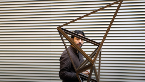 Conrad with Paradigm