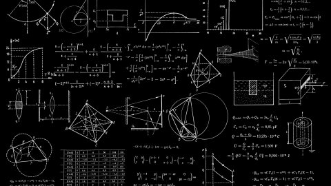 Maths