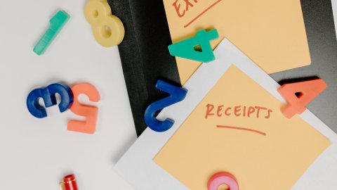 accounting materials