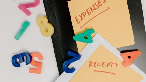 accounting materials