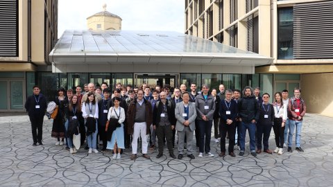 group photo 21.03.24 National PDE network meeting_13th Oxbridge PDE conference AWB