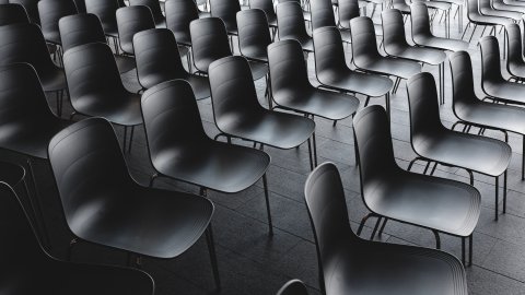 Seminar Chairs