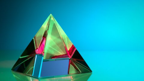 prism