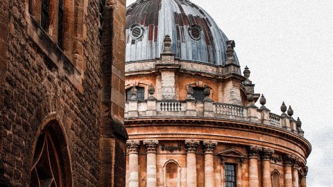 Oxford