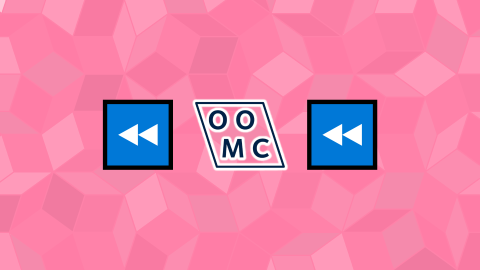 OOMC rewind