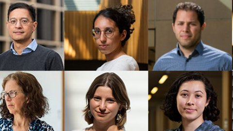 Members of the Institute since 2013 Members of the Institute since 2013