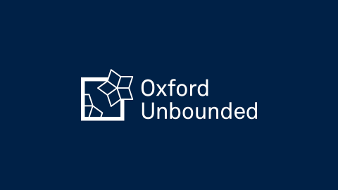 Oxford Unbounded logo